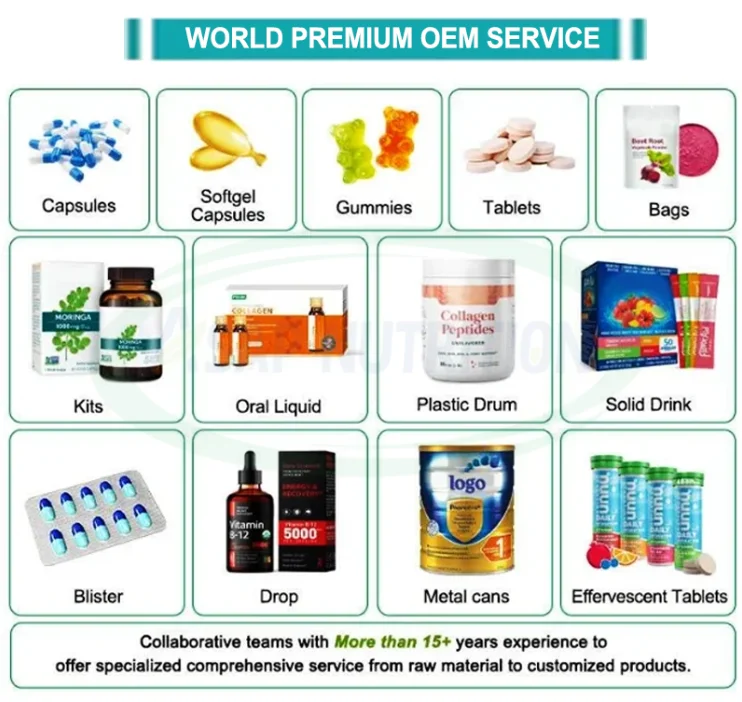 High Quality Food Additives Pure Monolaurin Powder Price Monolaurin Supplements