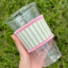Striped Bottomless (16-24oz Medium)