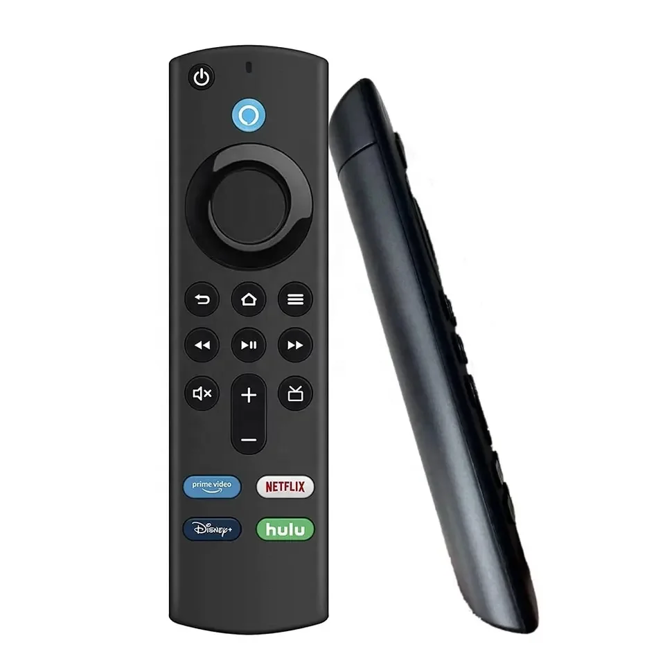 L5b83g Replacement Voice Remote Control Universal Smart Tv Remote Fire