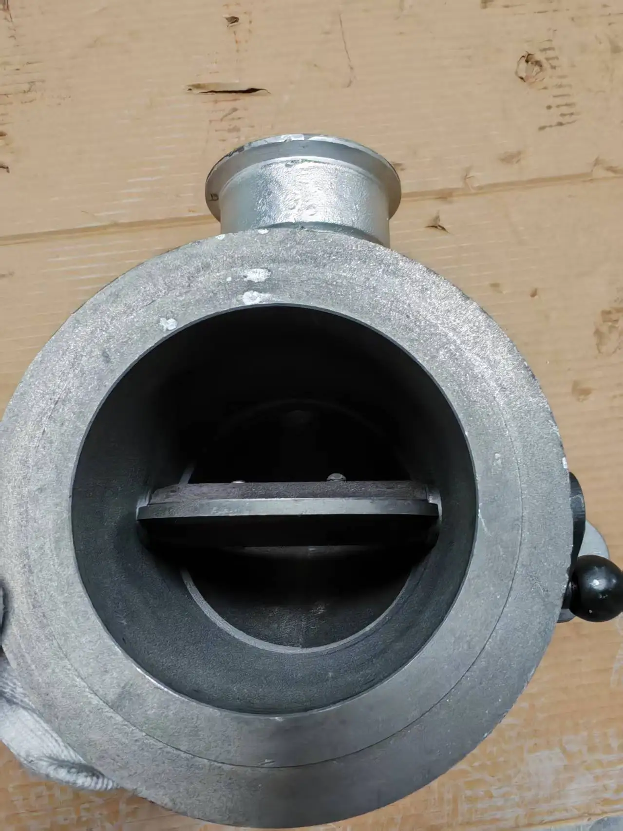 Sinotruk Howo Truck Parts WG9725541041 Exhaust Brake