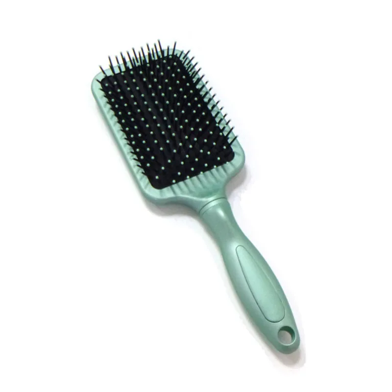 tymo hair straightener brush