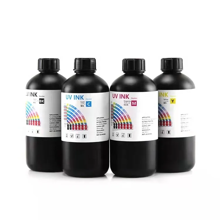 Mimaki UV Ink for LUS-120, LUS-150, LUS-170, LUS-200 Printers Mimaki UV Ink for LUS-120, LUS-150, LUS-170, LUS-200 Printers