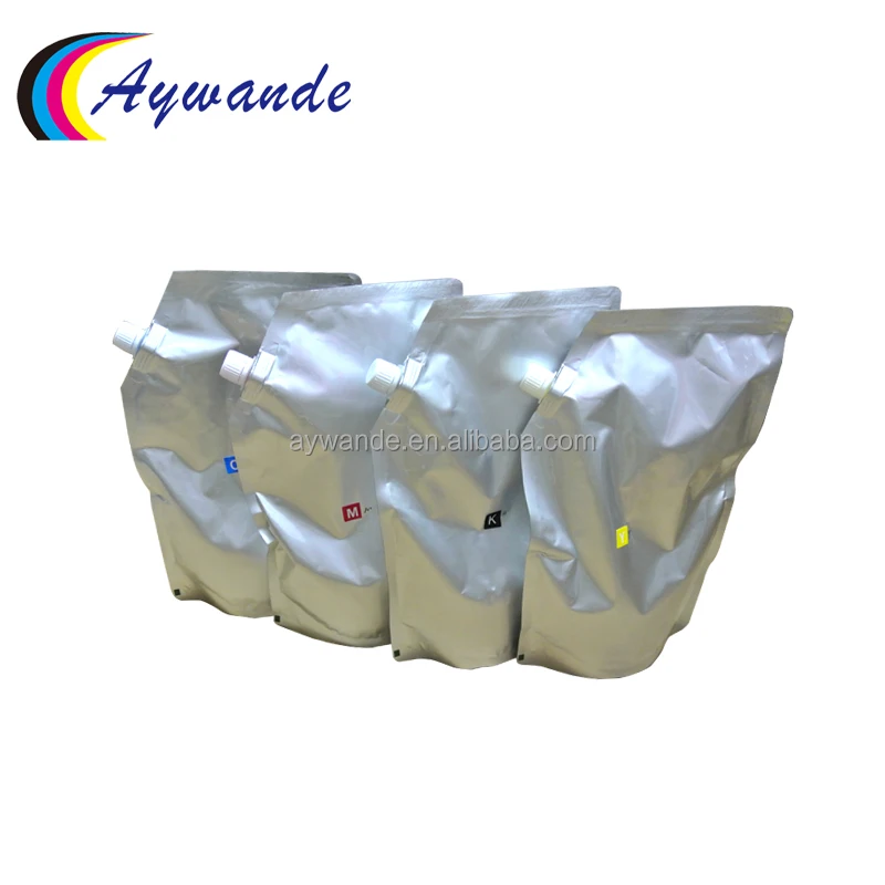 Foil Bag Toner Powder (2)