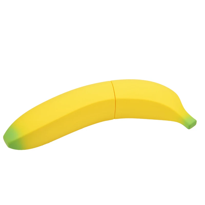 Banana Shape Simulation Penis Charging and Heating Vibrator Adult Sex Products Dildo Sex Toys