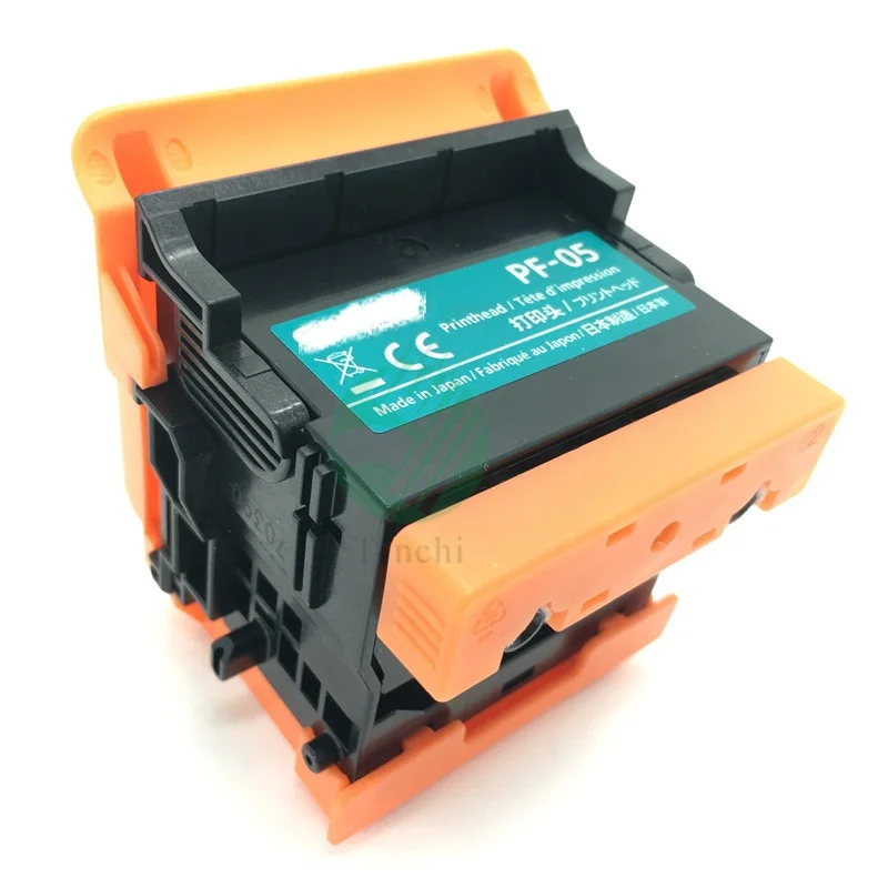 Cabeça de Impressão PF-05 99% Original Nova para Canon IPF6300