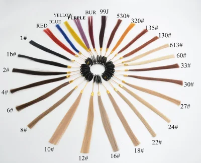 Biadesivo Nastri Per Parrucche Di Pizzo Nastro Capelli Doppio - Foto 4