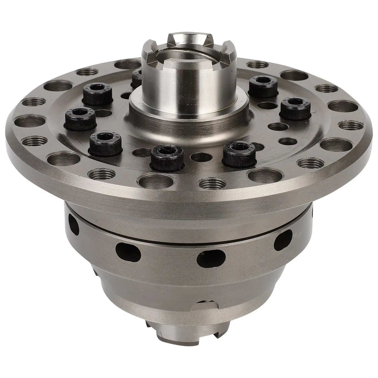 High-quality 40mm D16 DOHC ZC Honda Civic L3 Helical L S D for Acura