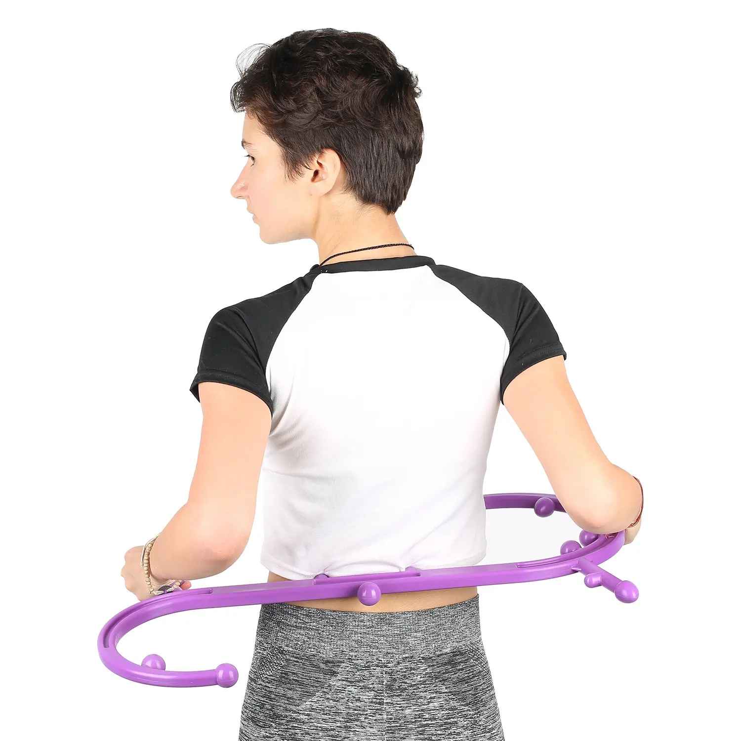 Backplus Pro 3 in 1 Neck & Back Massager Online