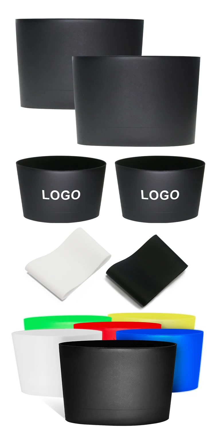 Custom Logo Soccer Shin Guards Strap Silicone Anti Slip Grip Tapes Shin Guard Straps for Men Women Adults Kids