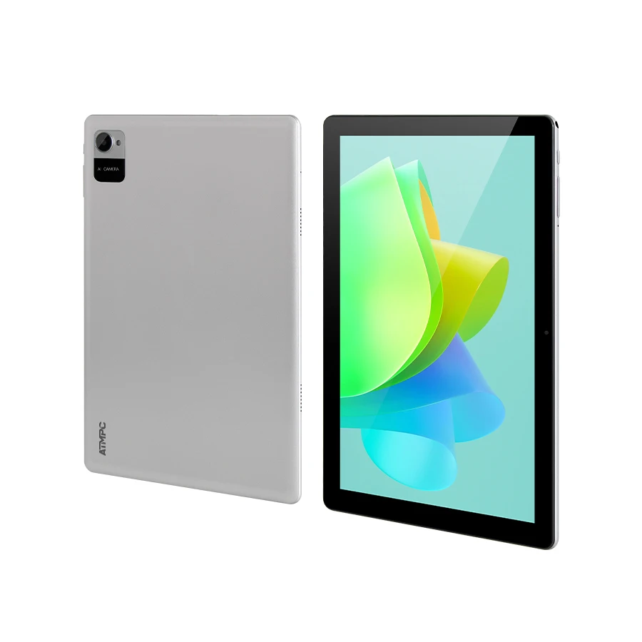 ATMPC在庫あり10.1インチAndroid 13タブレットpc wifi bt 5.0