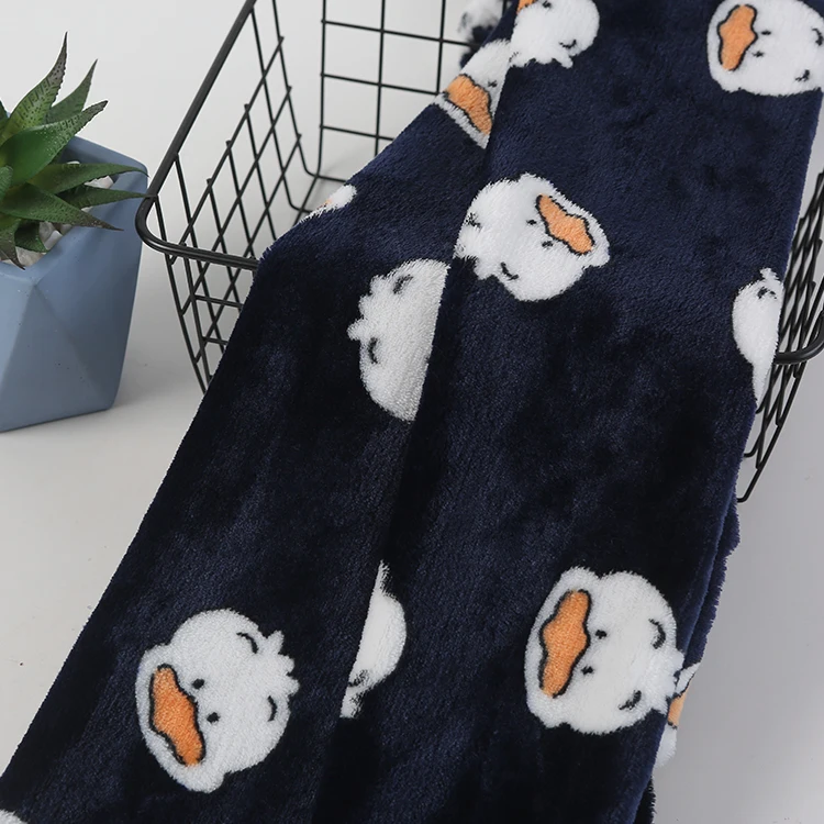 100% полиэстер вязание фланель супер мягкая флисовая ткань