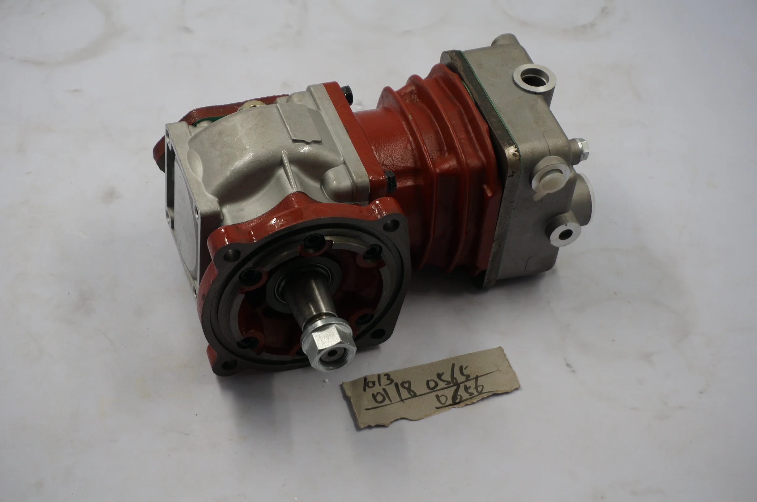 Air Compressor TCD2015 BFM1015 Engine Parts 0426 1513 0422 2619 0426 1514 04261513 04222619 04261514