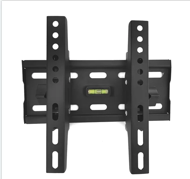 Sell Well Tilt TV Bracket Cold Rolled Steel  Tiltable LED TV Wall Mount carry 15-43 Inch TV Mount