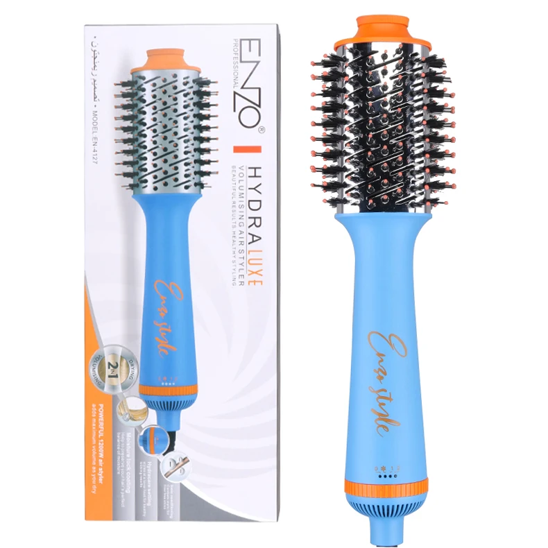 enzo professional high quality multifunction hair