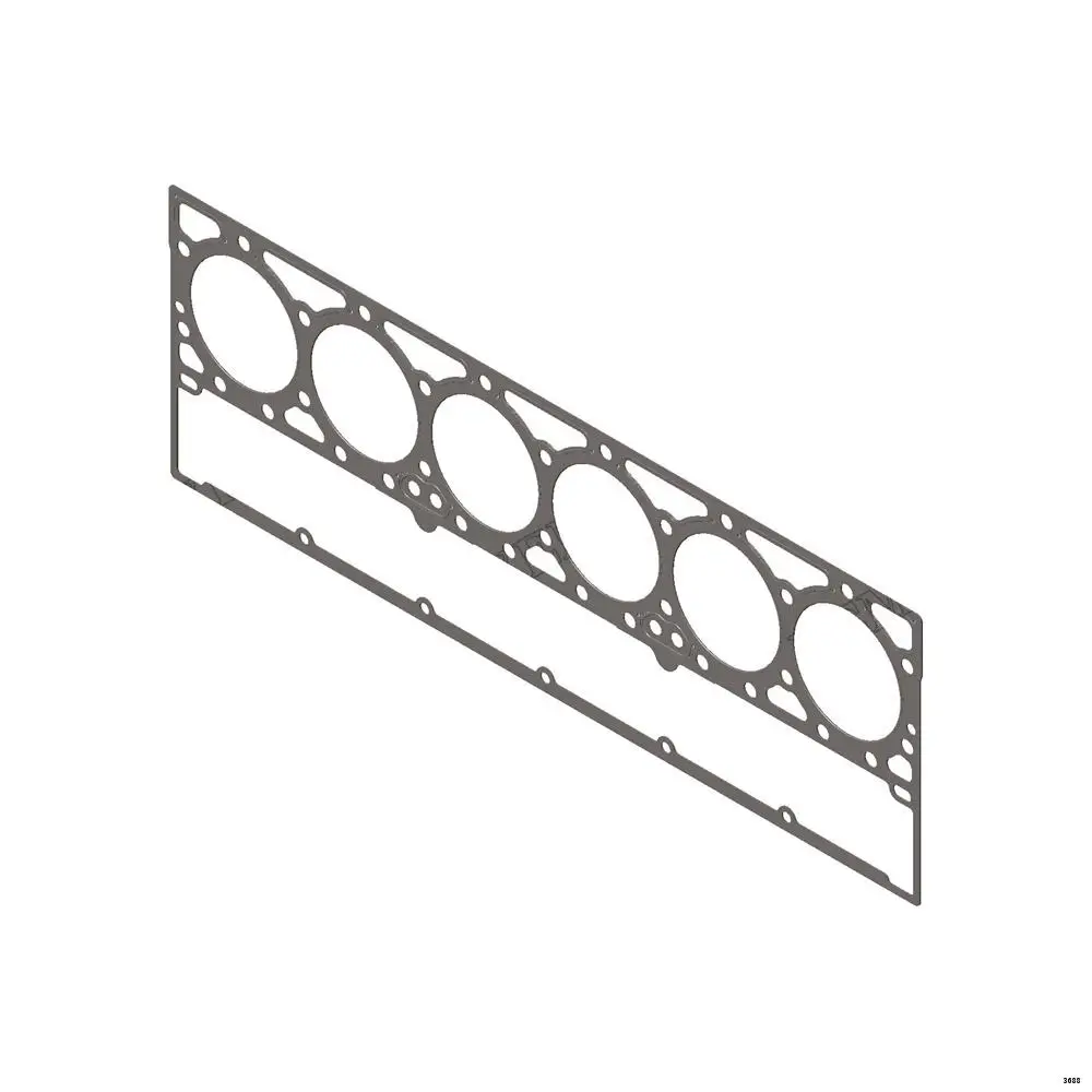 Cylinder Head Gasket 2864080 for Engine L10 M11 ISM QSM 2
