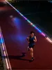 Smart walkway led dynamic light