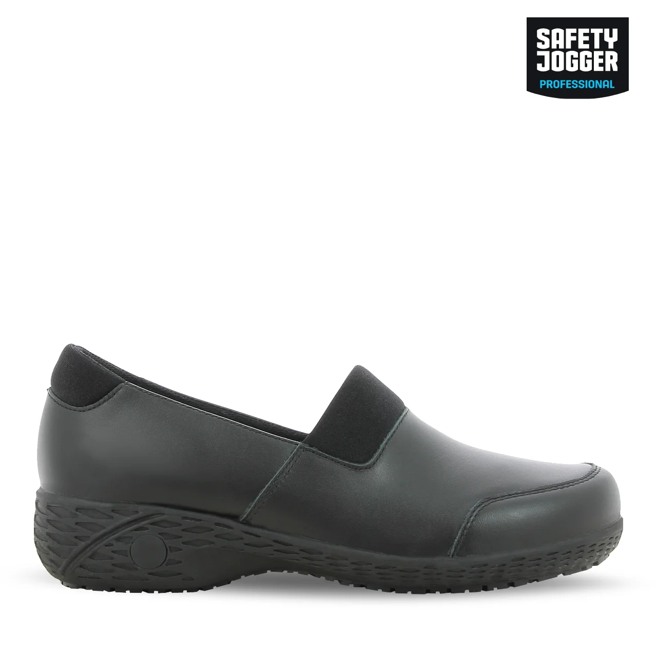 Lisbeth (blk) Sapato De Trabalho Casual Liso,Segurança,Limpeza De Alimentos  - Buy Calçados De Segurança,Sapatos De Trabalho,Médica Product on  Alibaba.com