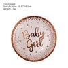 7 inch plate  10 pieces