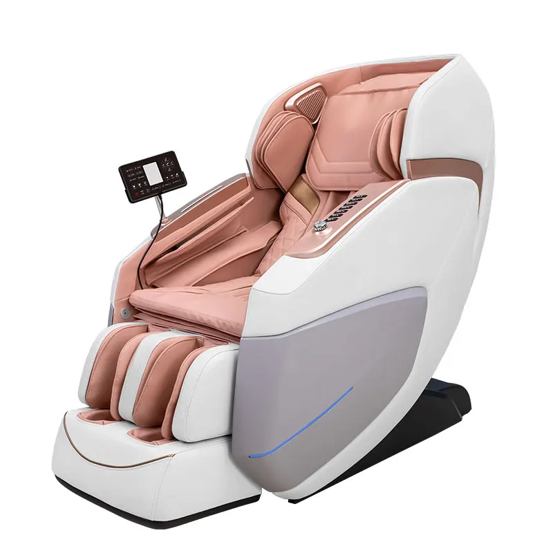 Touchscreen Tablet Control Full Body Multifunction Fashionable Luxury