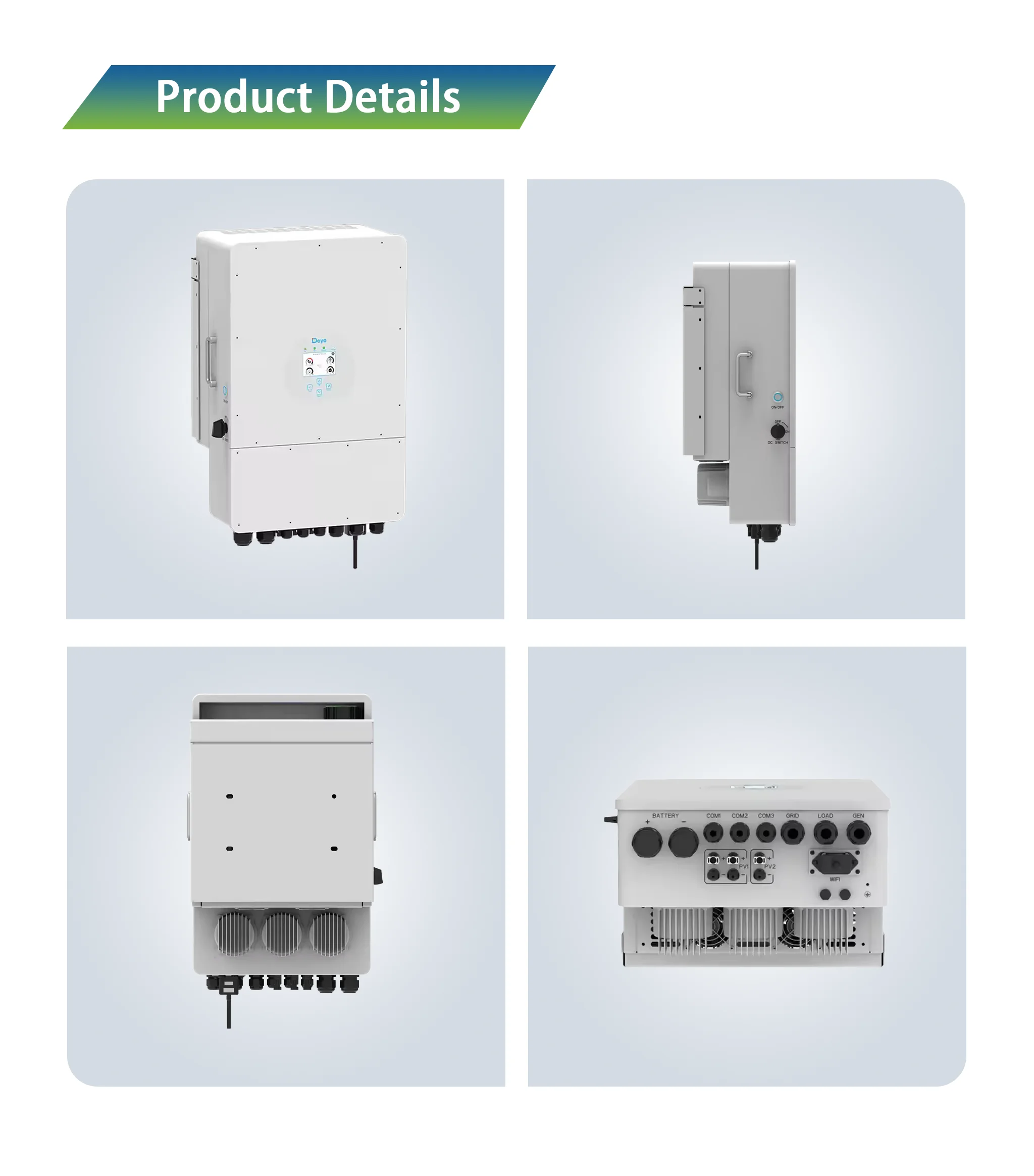 12k sg04lp3 eu single output type-2