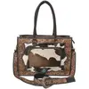 Saddle Brown