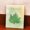 Maple Leaf