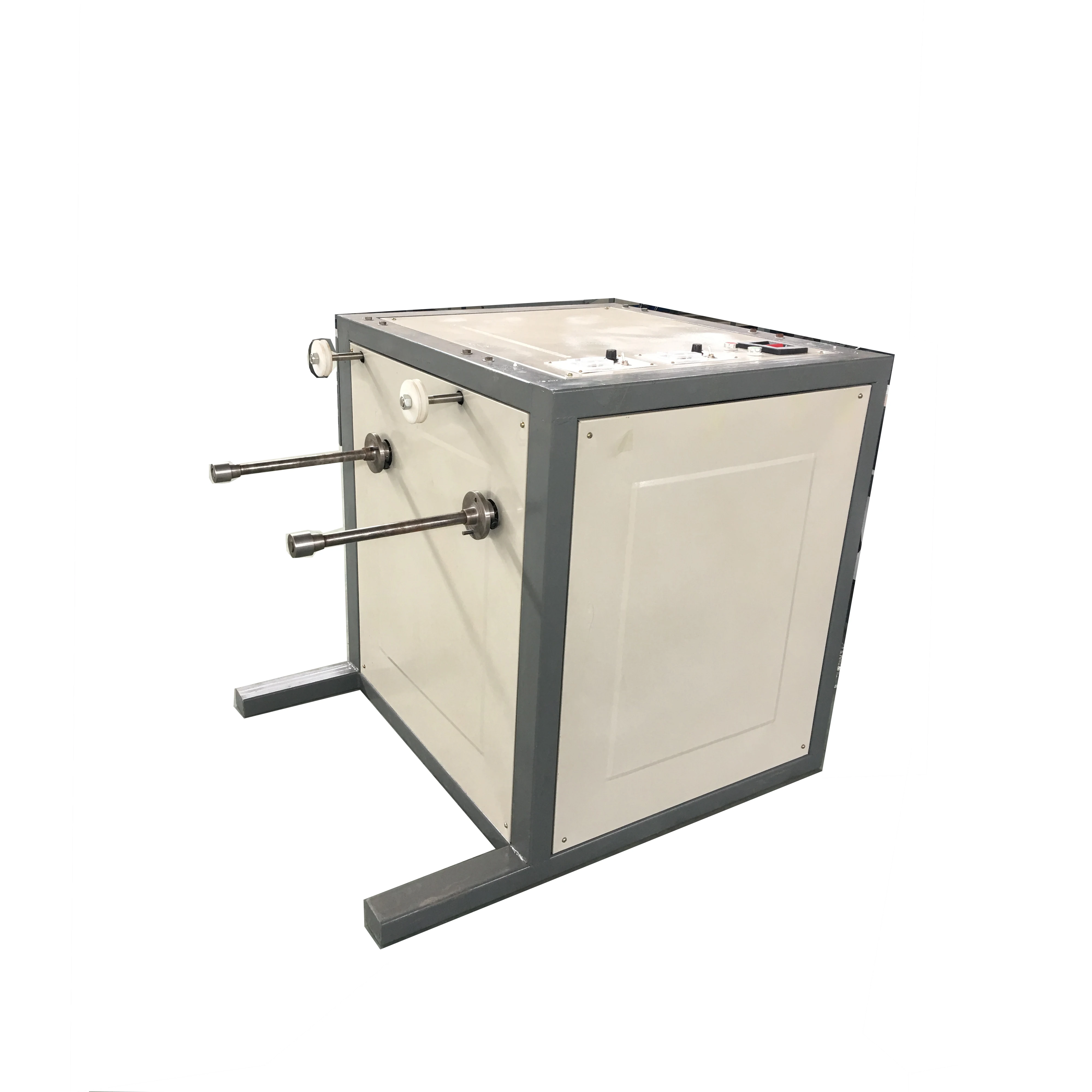 Rope Coil Automatic Making Machine Twisted Rope Coiler Rewinding Machine Pp Pe Rope Winding Machine With Lowest Price