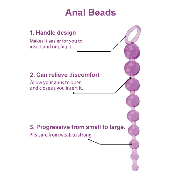 un plug anal Sensate focus Übungen / Blog