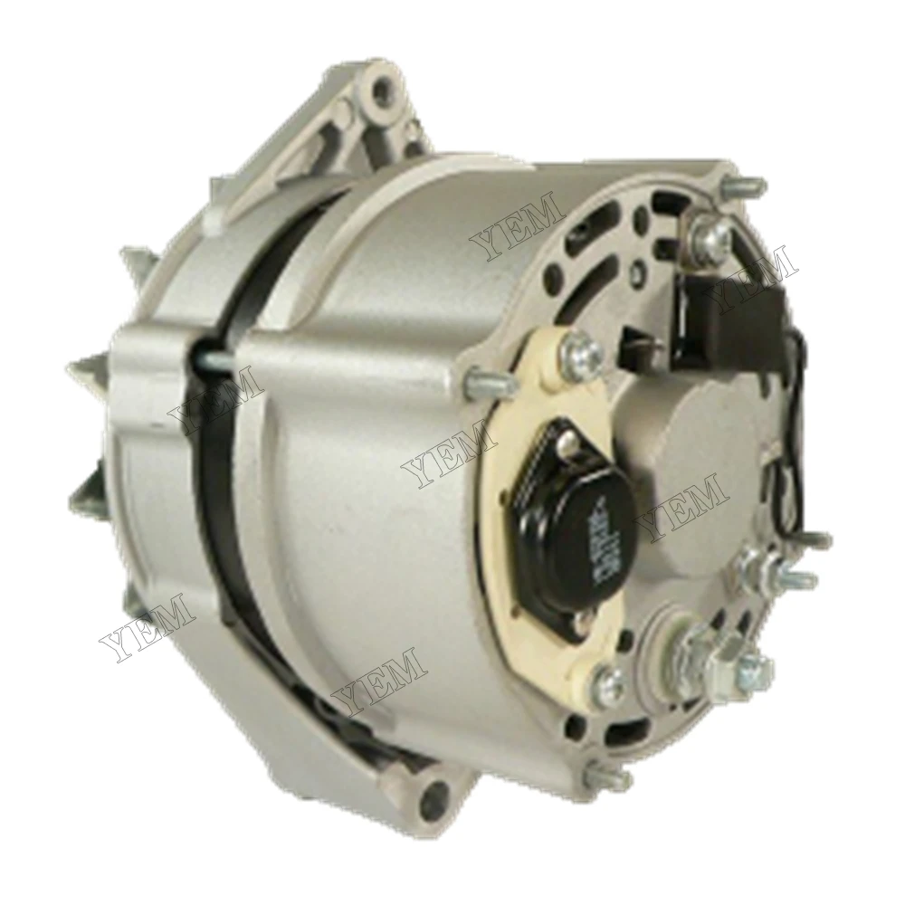 For John Deere Alternator Diesel Engine Parts 2