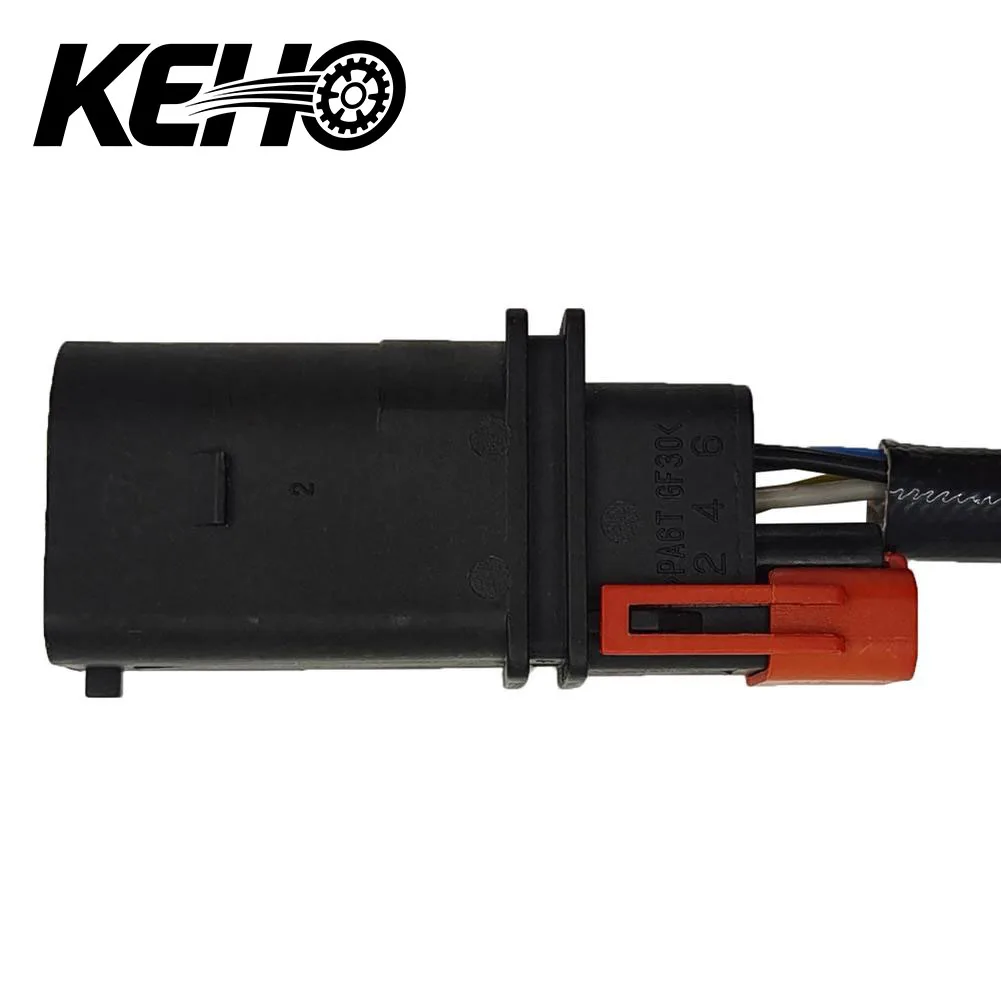 Oxygen sensor - 4L0906262L - VW / Audi Q7 3.0-3