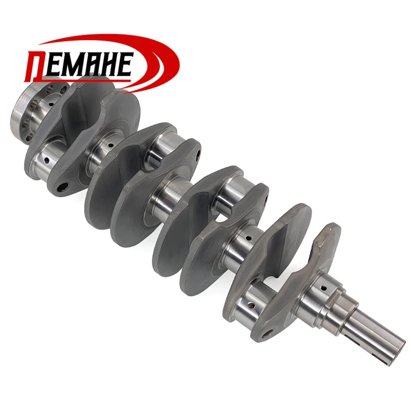 Cigüeñal del motor 13401-74011 para Toyota 2017 5SFE 3t 1tr 1mz