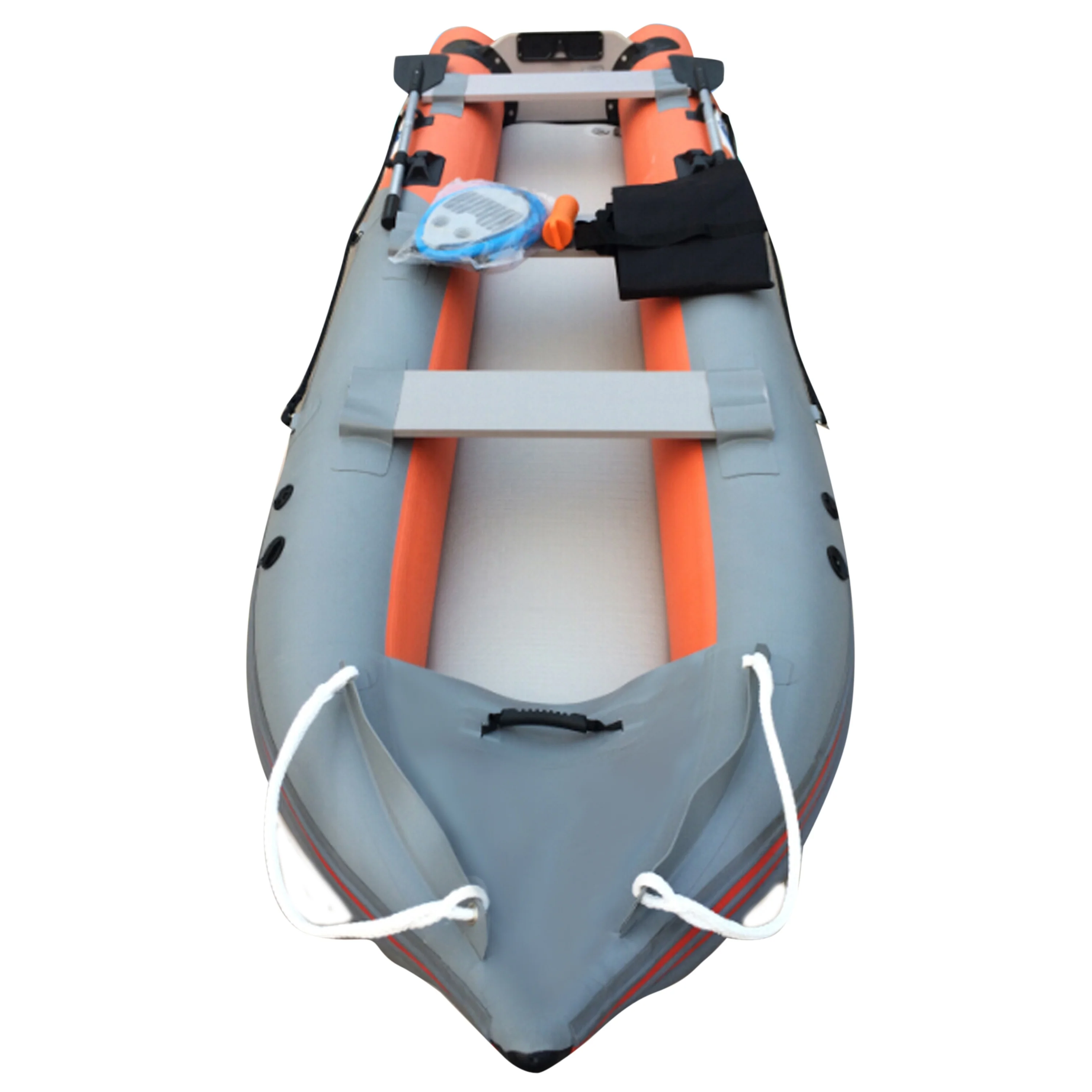 Goethe Gobat GTK420 14ft Inflatable Boat