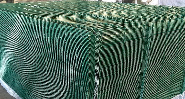 Easily Assembled Metal Curved Decorative Garden Fences For Sale supplier