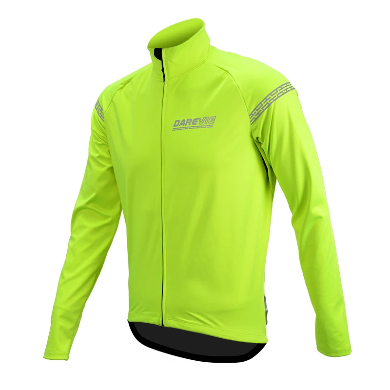 Darevie Custom Professional Cycling Clothing Waterproof Windproof