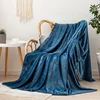 BRIGHT BLUE