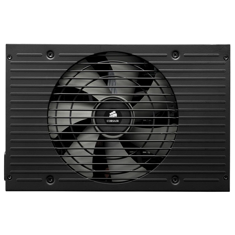 CORSAIR Ax1500i Power Supply - 1500W Titanium Efficiency