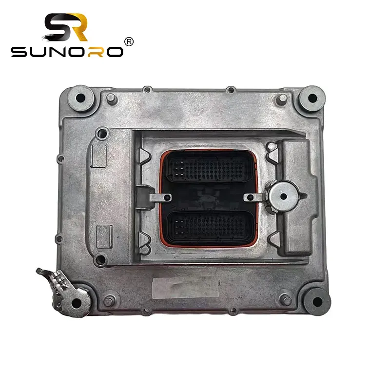 SUNORO High Quality Excavator Spare Parts - Control Module ECM