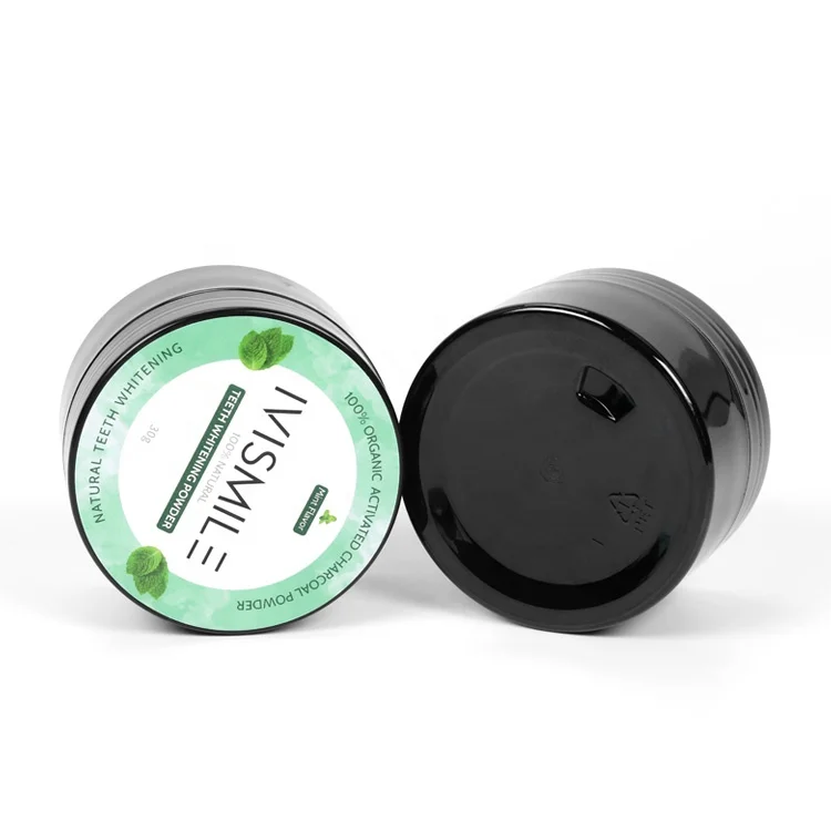 工場直販 日常使用 歯のクリーニングパウダー 1oz/2oz/3oz/30g/60g