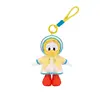 Donald duck pendant
