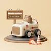 Bear-Ambulanse Car
