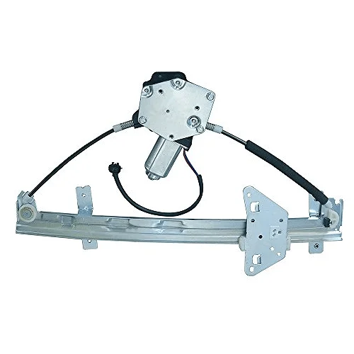 741-599 Power Window Regulator Motor Compatible with Dodge