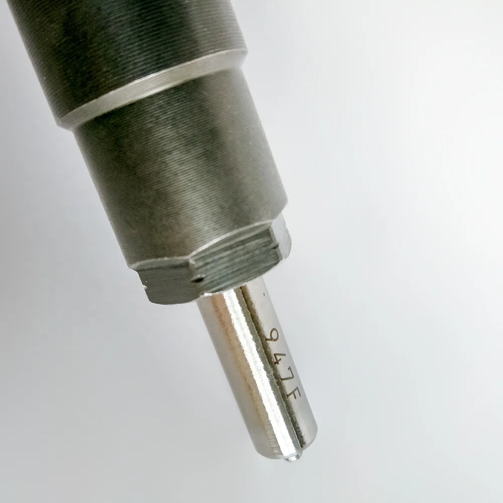 Original Common Rail Injector 095000-6253 for YD25 Diesel Engine