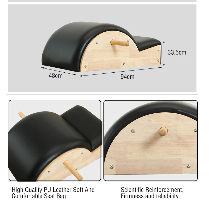 Pilates Spine Corrector