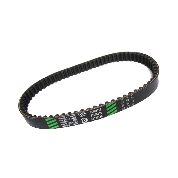 Высококачественный ремень привода для скутера 27601-20E10 трансмиссионный Suzuki