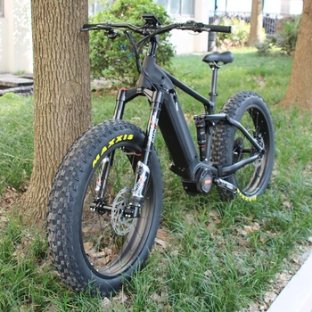 fat bike bafang 1000w