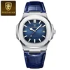 613 Argento Blu L