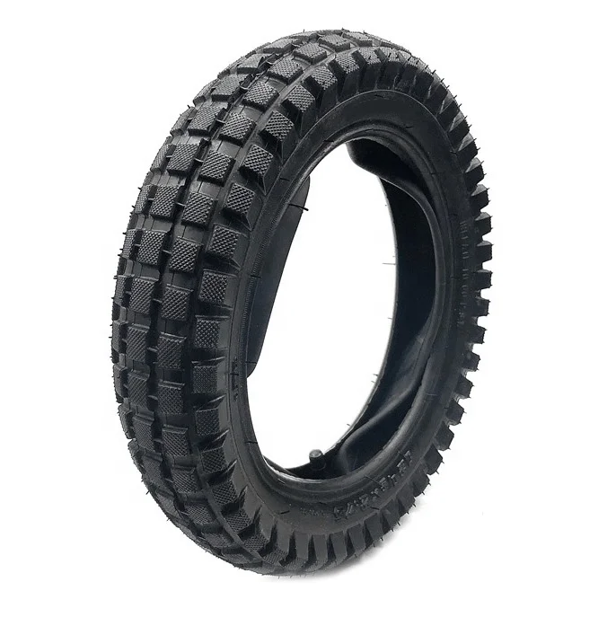 michelin dirt bike tires