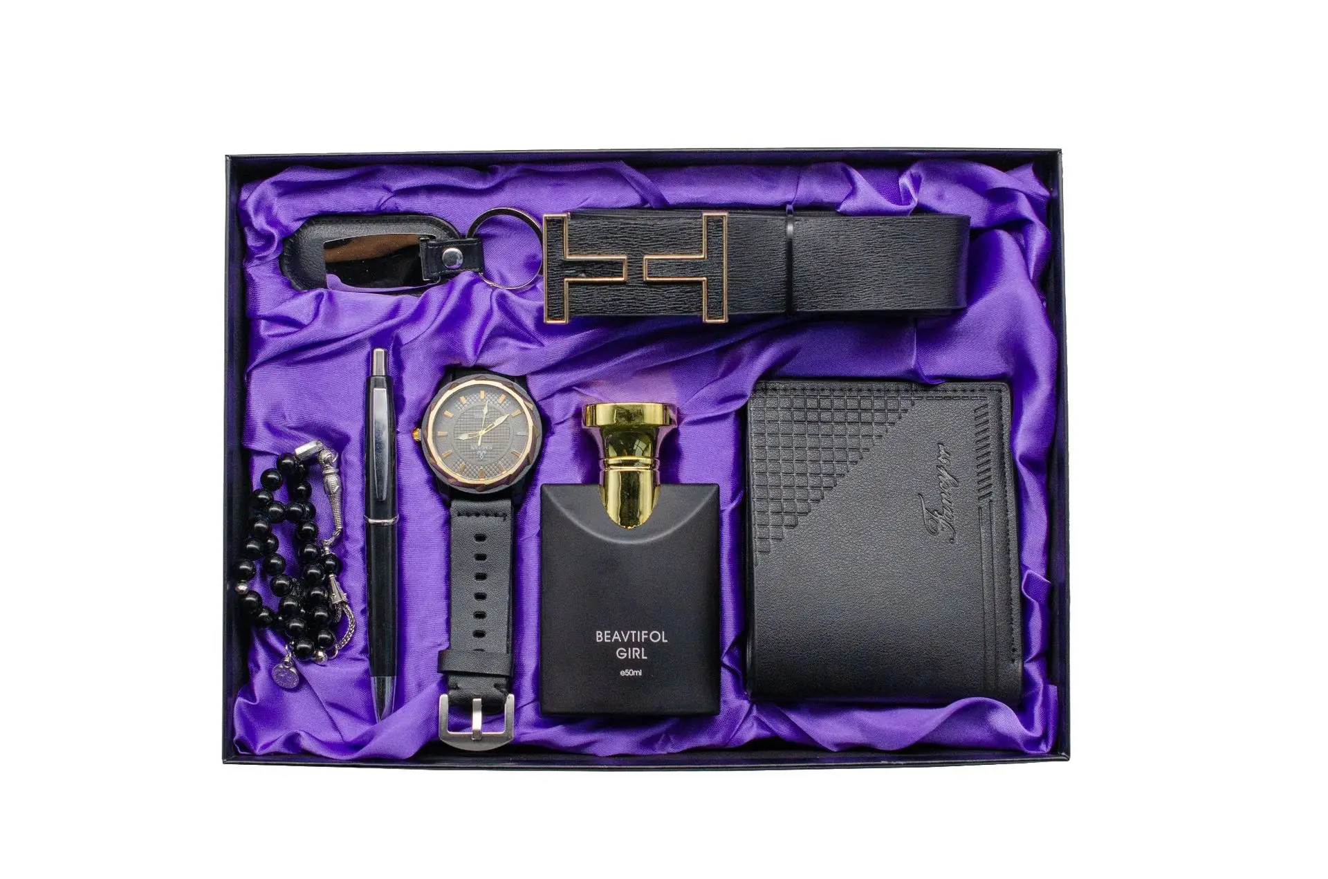 できるビジネスマンの19冊詰め合わせセット Luxury Business Gift Set for Men - Valentines Day Essentials