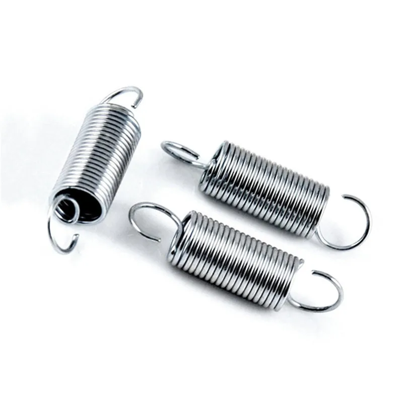 stainless steel slinky toy