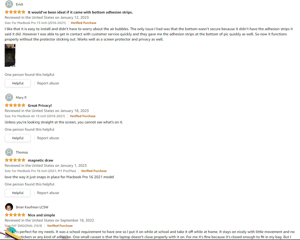 paper like screen protector for ipad